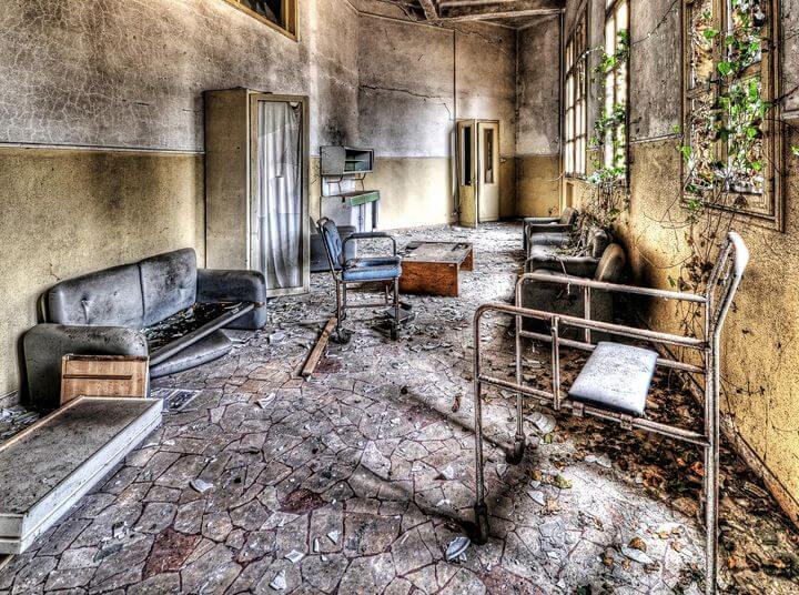Urbex-Pierluigi Mioli-Area0.Uno