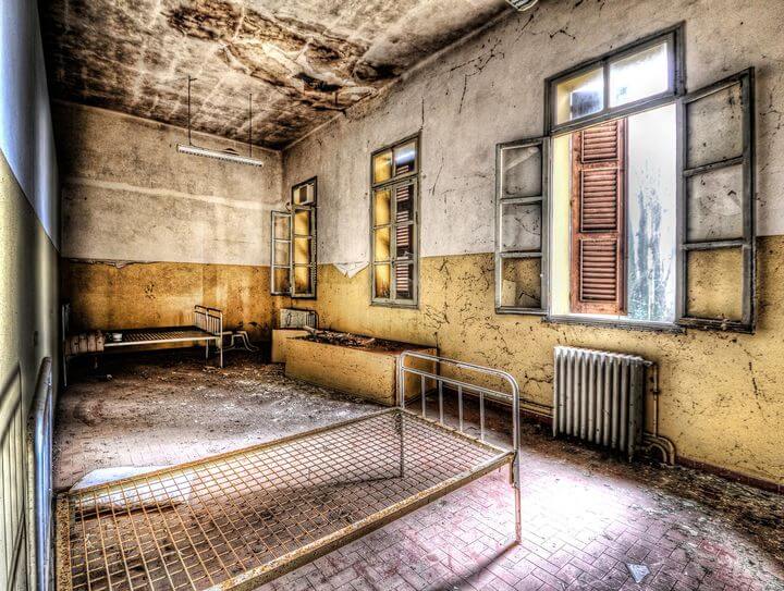 Urbex-Pierluigi Mioli-Area0.Uno