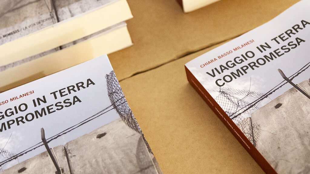 Viaggio in terra compromessa-Area0.Uno