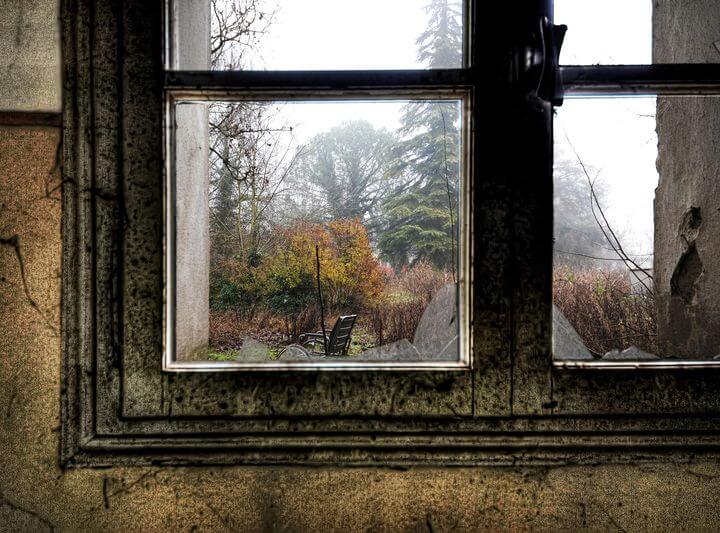 Urbex-Pierluigi Mioli-Area0.Uno